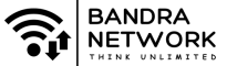 Yellow Simple Clean Internet Cafe Logo (500 x 150 px)
